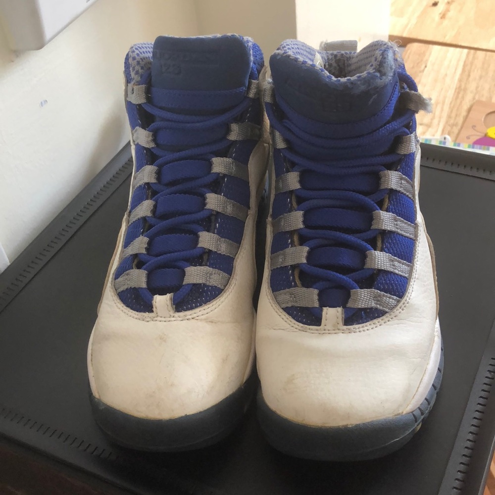 Air Jordan 10